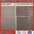 reinforcement fiberglass geogrid